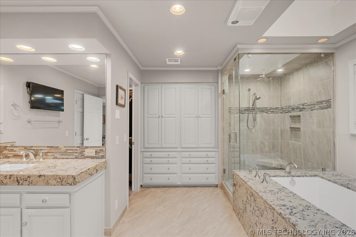 2917 E 68th Street Tulsa OK 74136