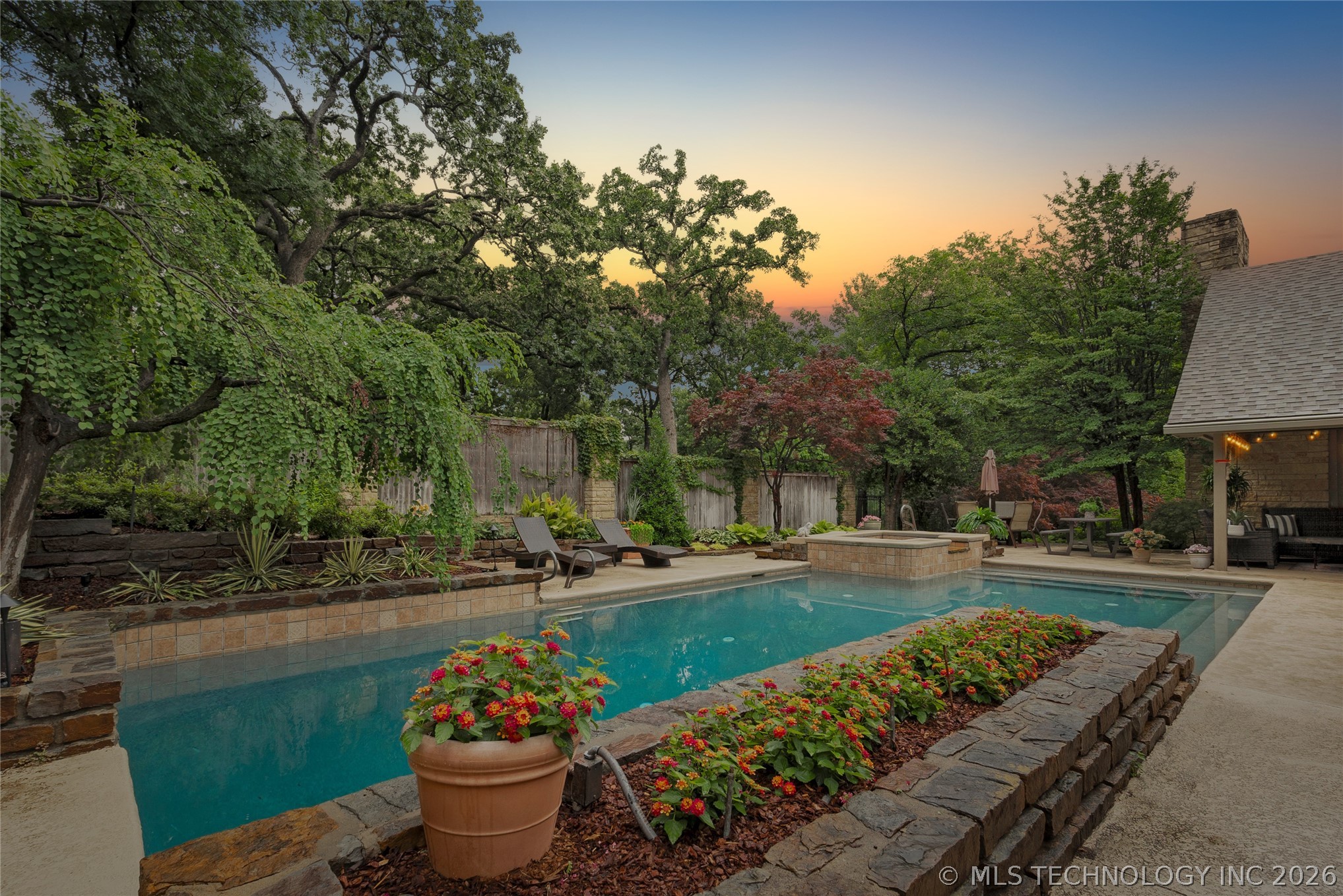 2917 E 68th Street Tulsa OK 74136