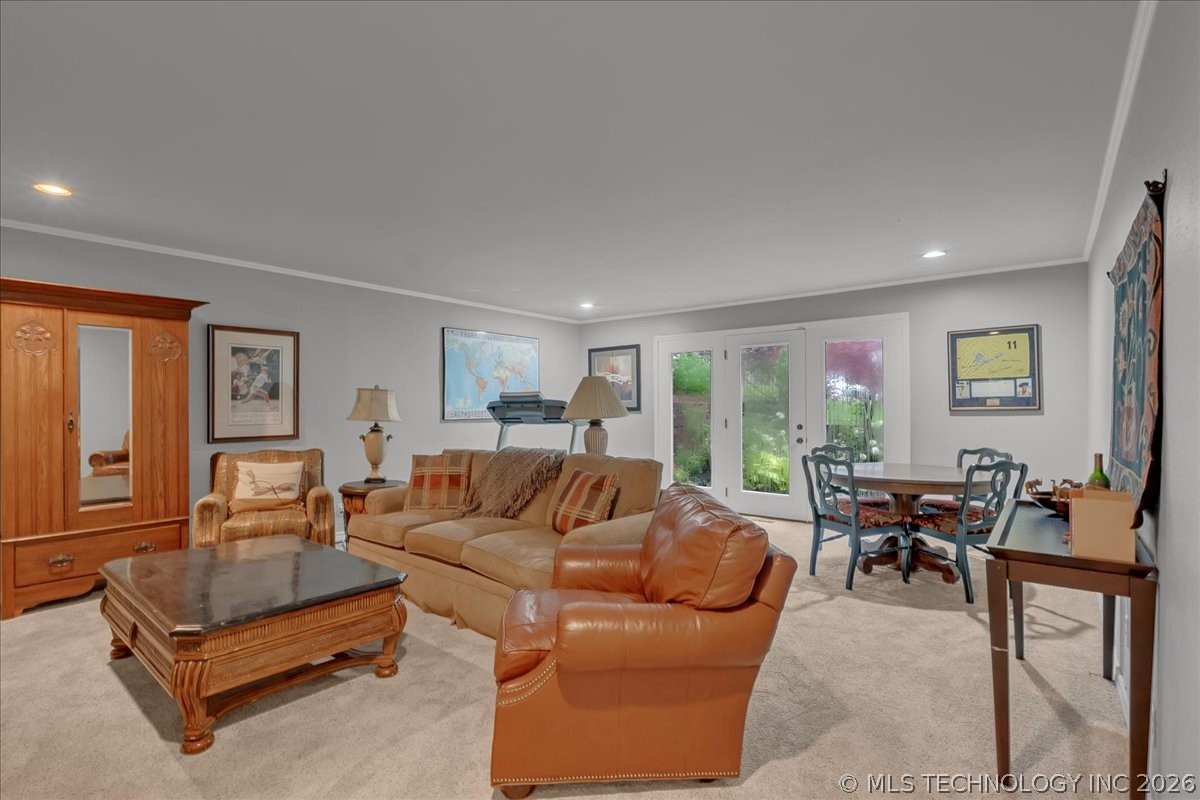 2917 E 68th Street Tulsa OK 74136