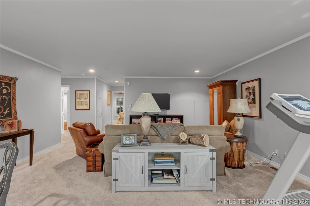 2917 E 68th Street Tulsa OK 74136