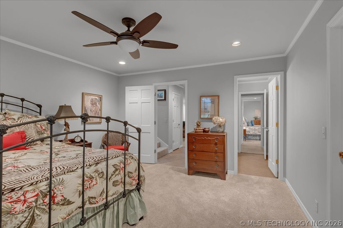 2917 E 68th Street Tulsa OK 74136