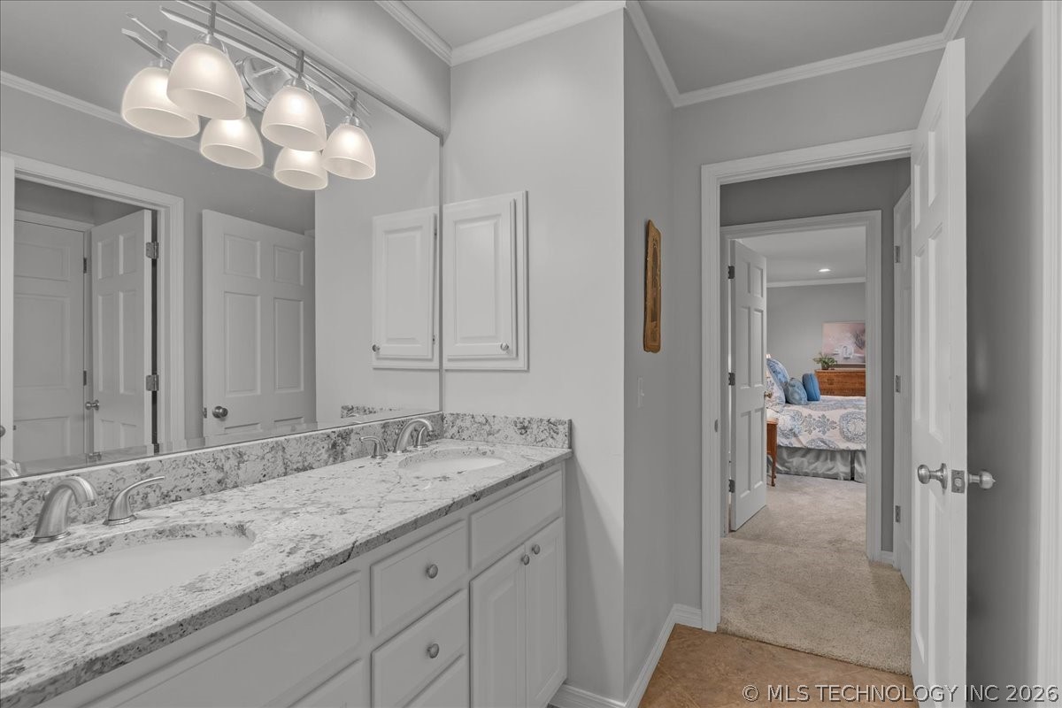 2917 E 68th Street Tulsa OK 74136