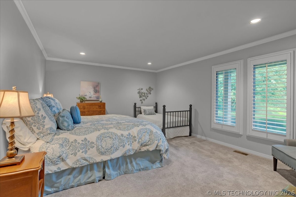 2917 E 68th Street Tulsa OK 74136
