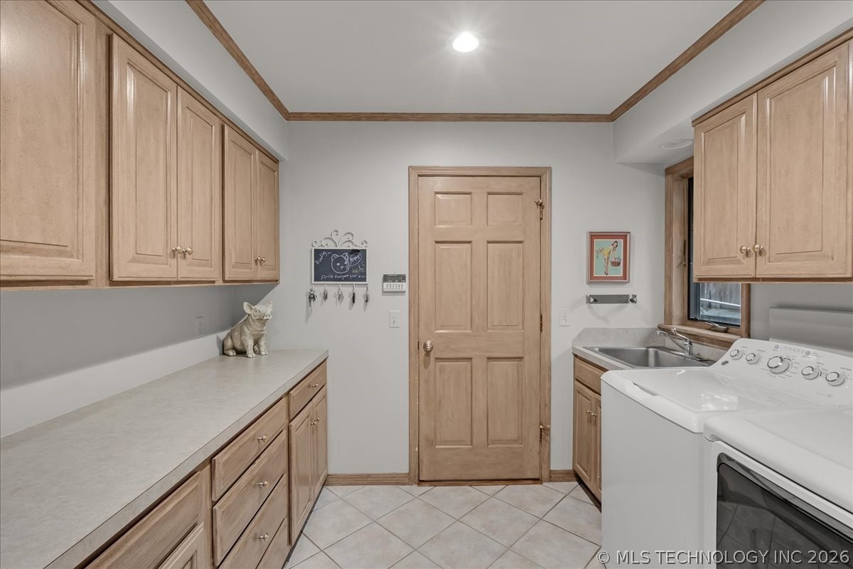 2917 E 68th Street Tulsa OK 74136