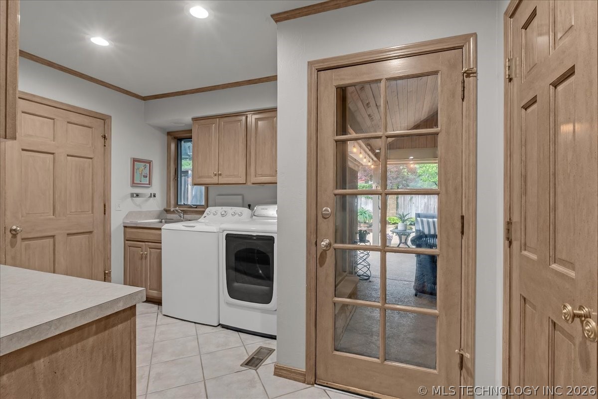 2917 E 68th Street Tulsa OK 74136