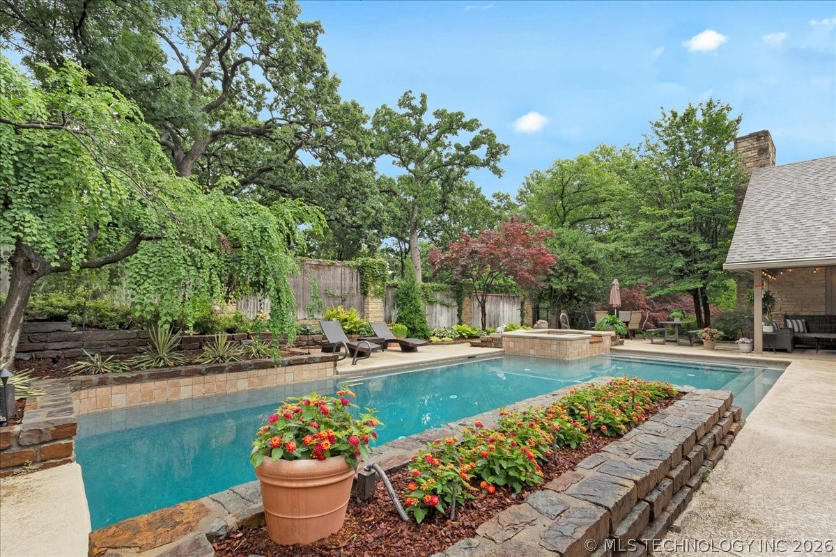 2917 E 68th Street Tulsa OK 74136