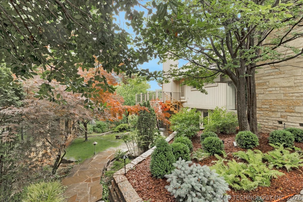 2917 E 68th Street Tulsa OK 74136