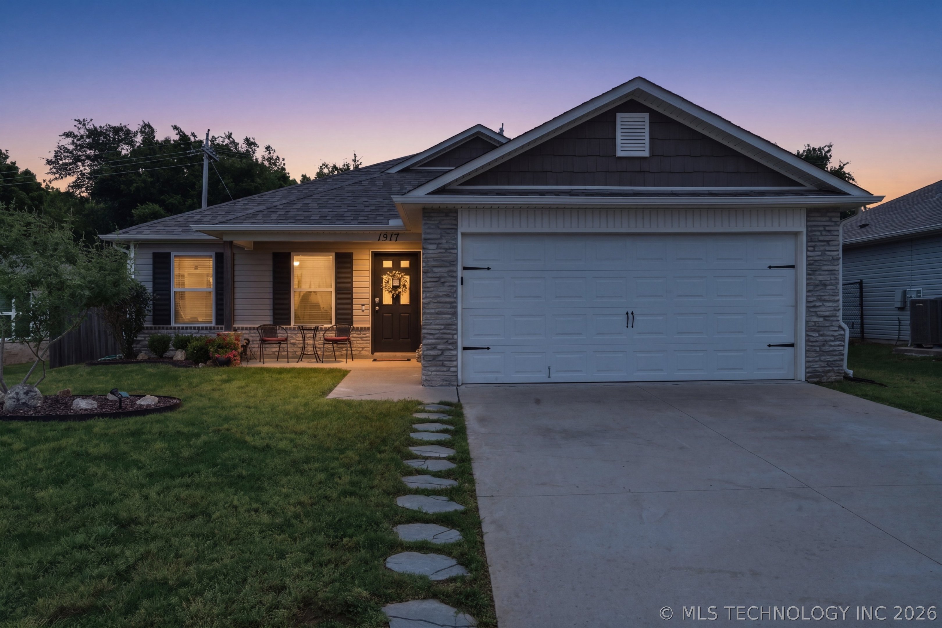 1517 S 31st Street Broken Arrow OK 74014