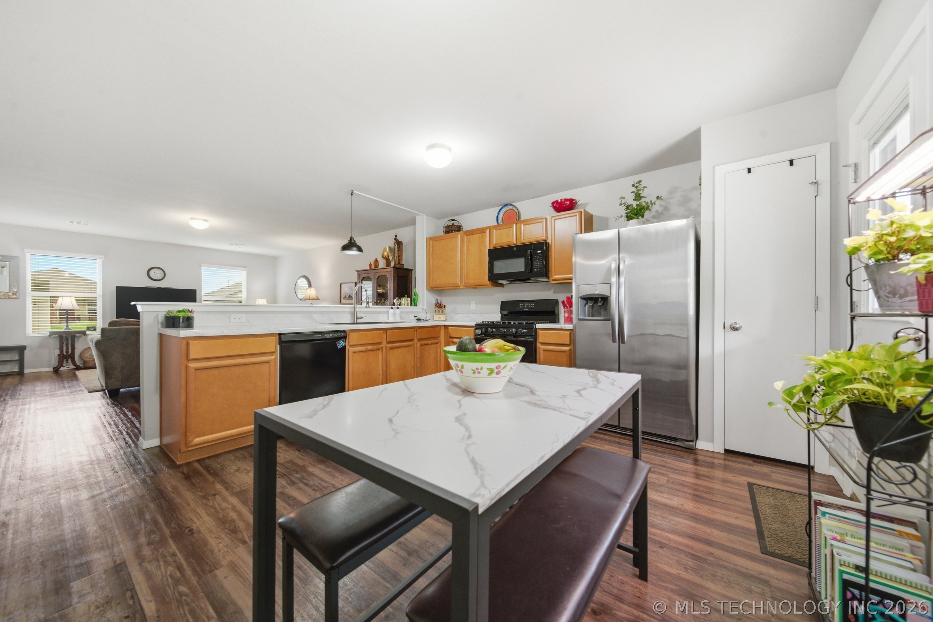 1517 S 31st Street Broken Arrow OK 74014