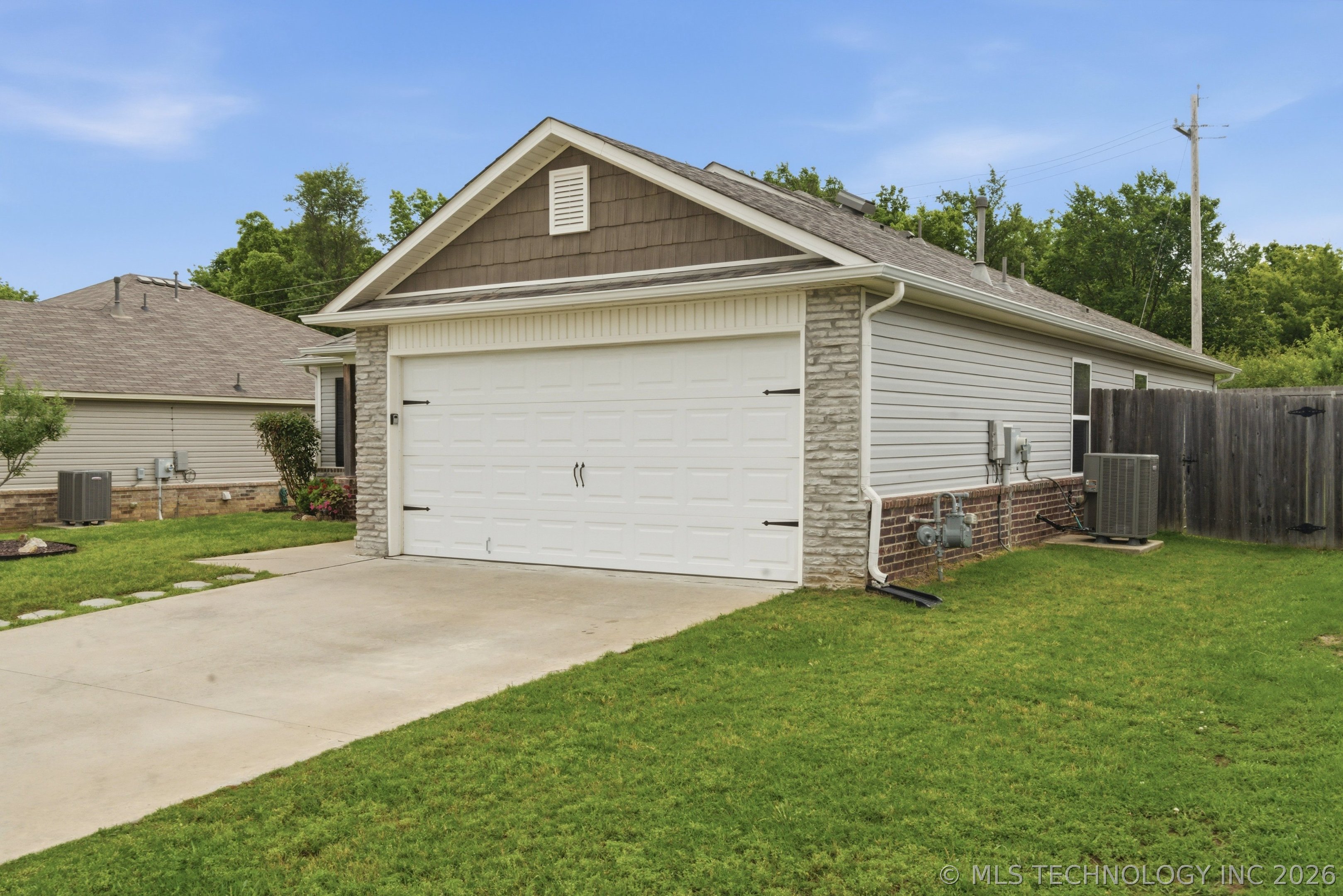 1517 S 31st Street Broken Arrow OK 74014