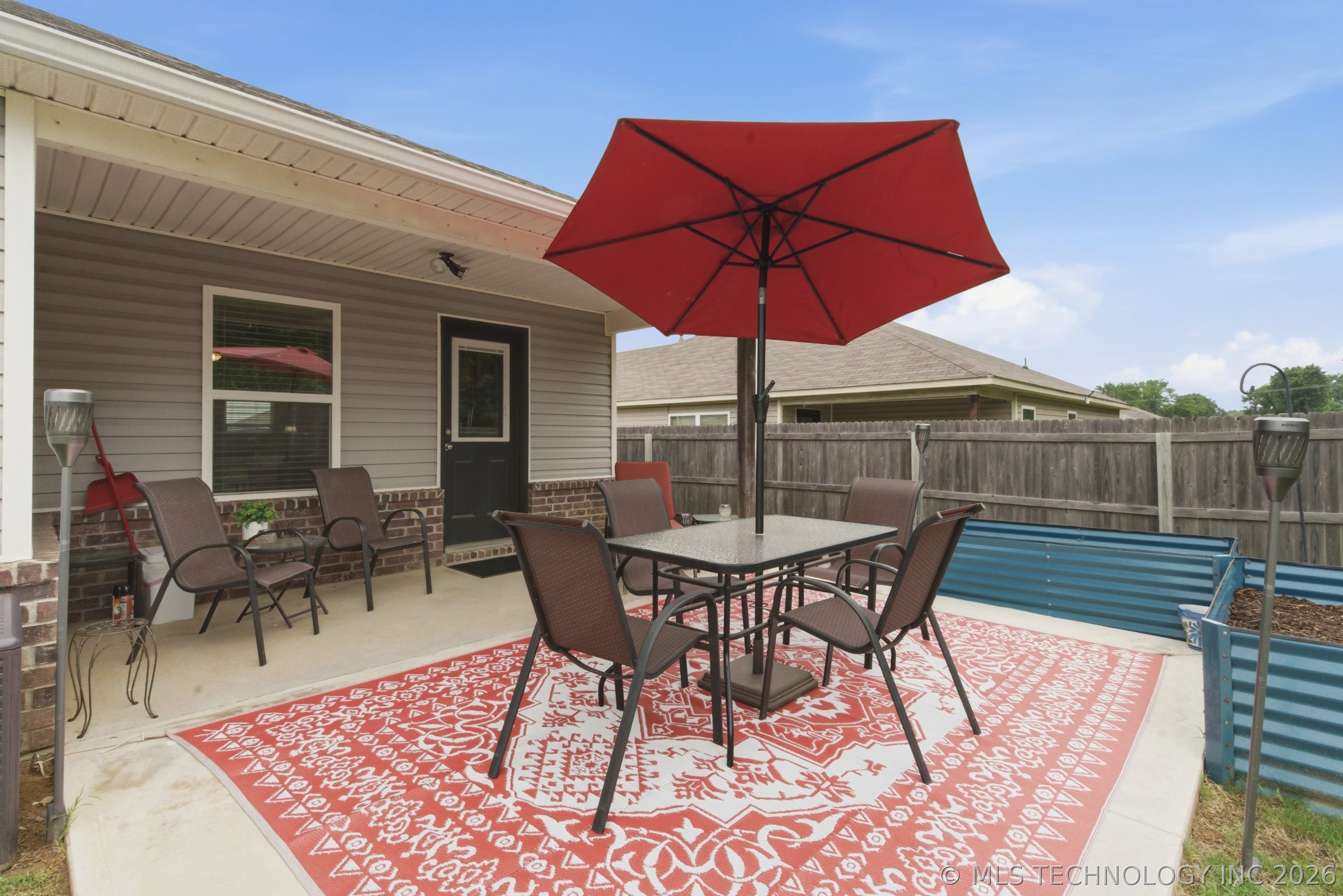 1517 S 31st Street Broken Arrow OK 74014