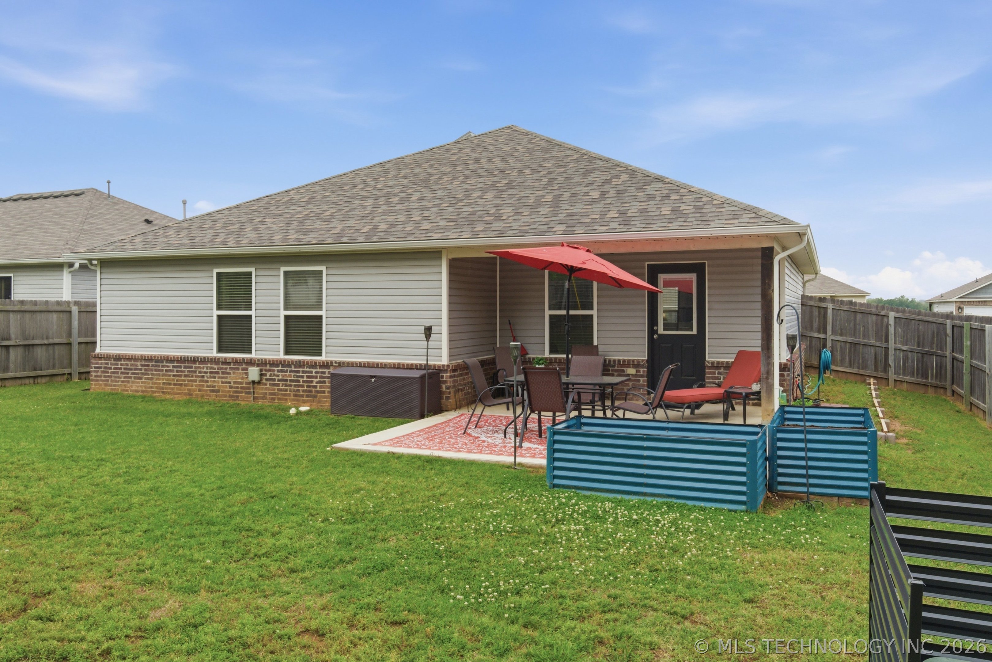 1517 S 31st Street Broken Arrow OK 74014