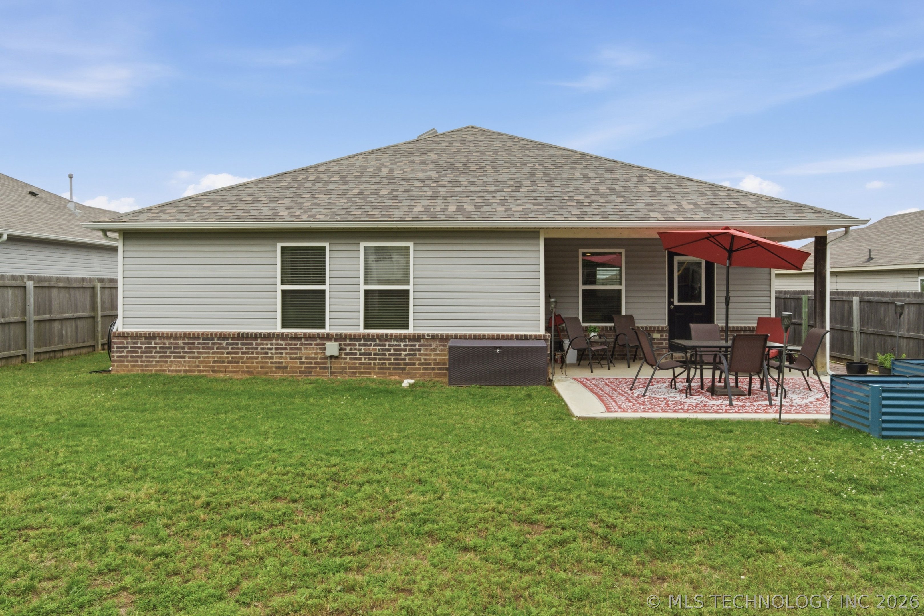 1517 S 31st Street Broken Arrow OK 74014