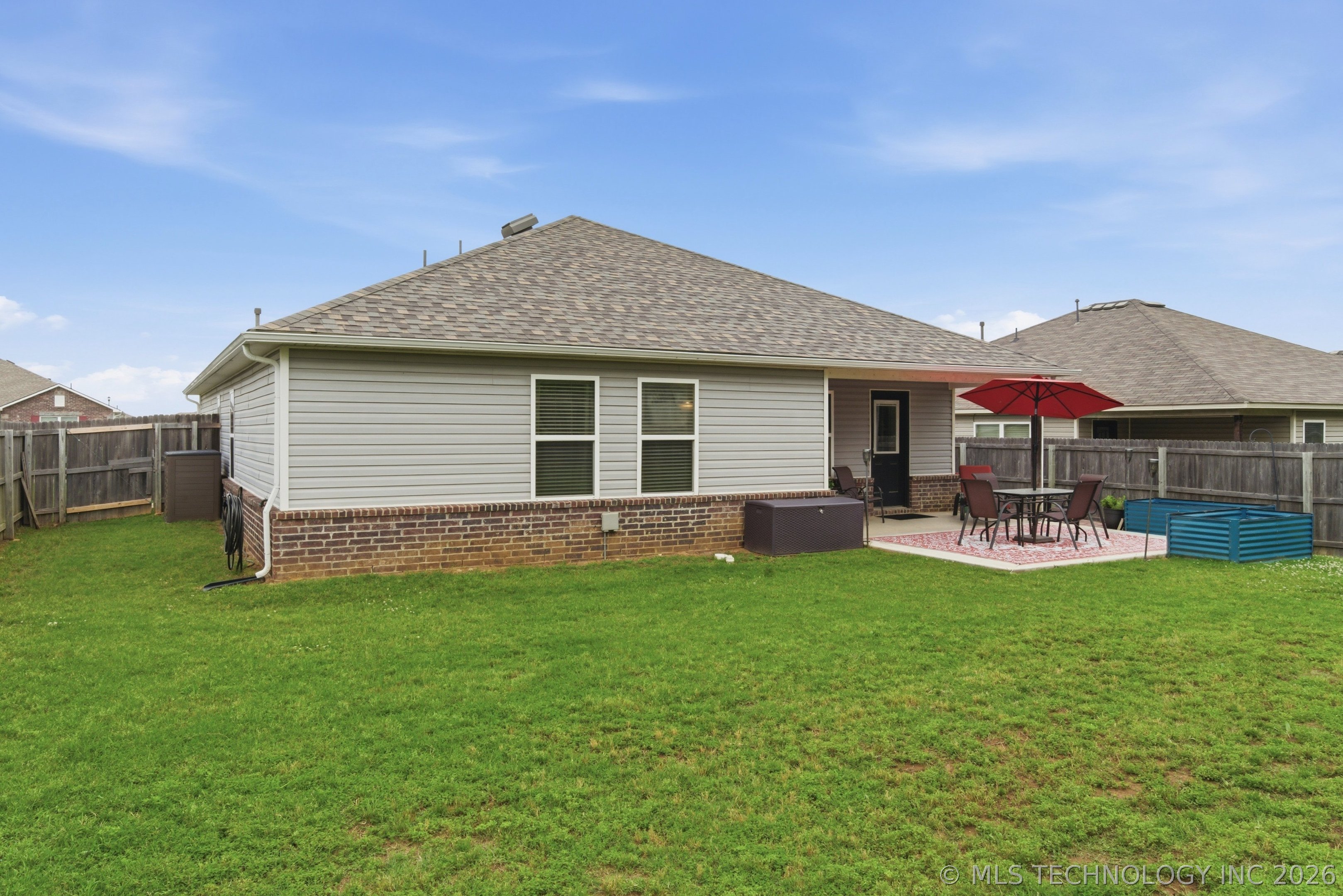 1517 S 31st Street Broken Arrow OK 74014