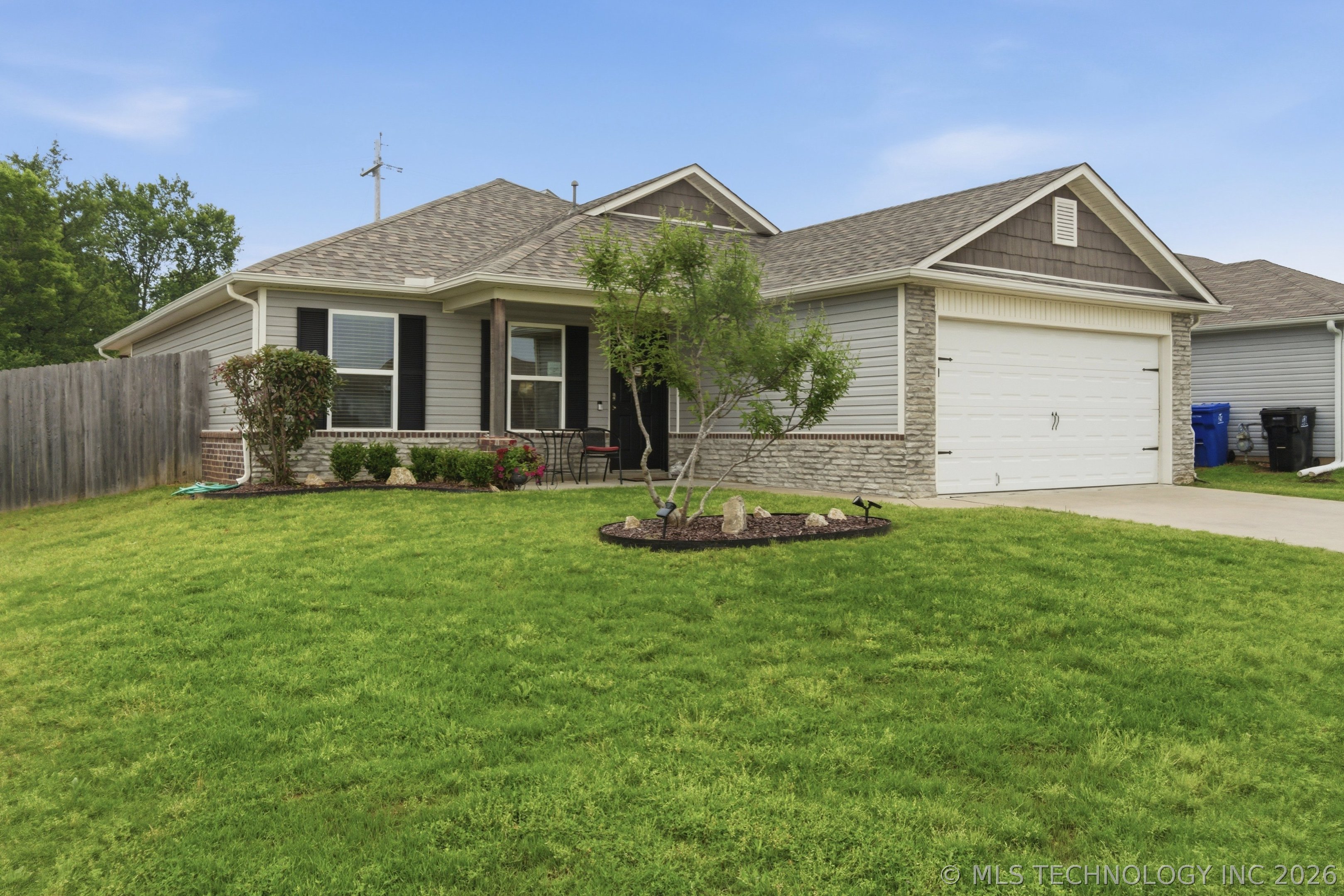 1517 S 31st Street Broken Arrow OK 74014