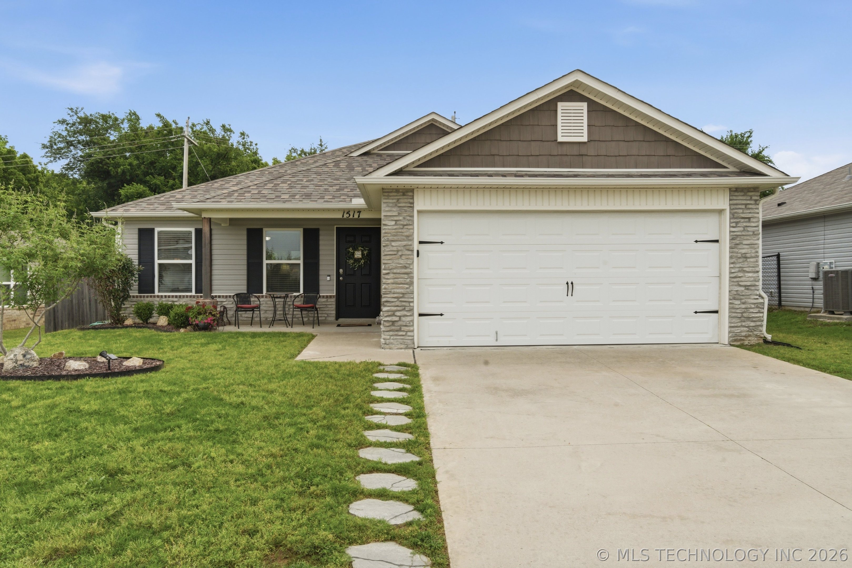 1517 S 31st Street Broken Arrow OK 74014