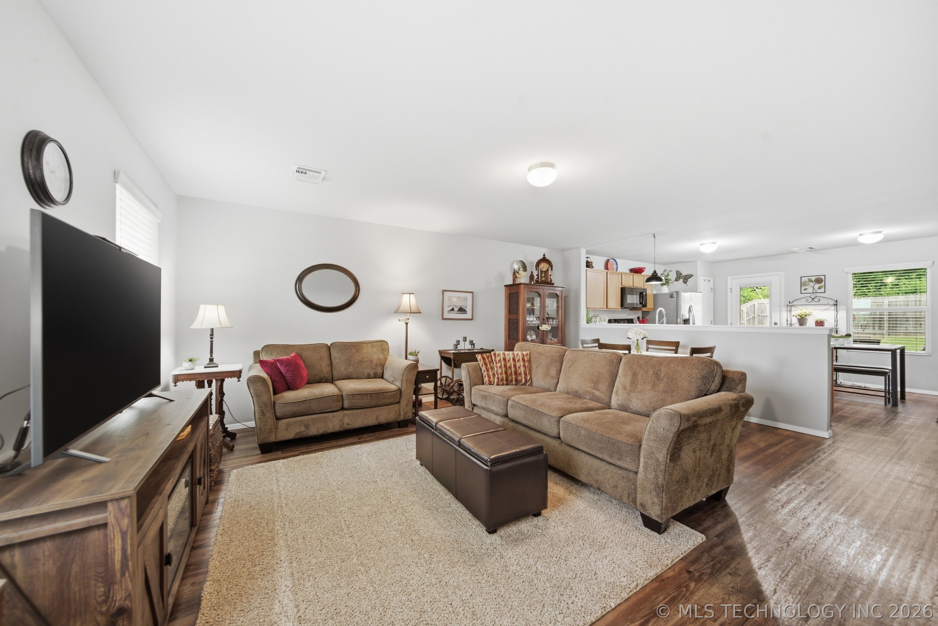 1517 S 31st Street Broken Arrow OK 74014