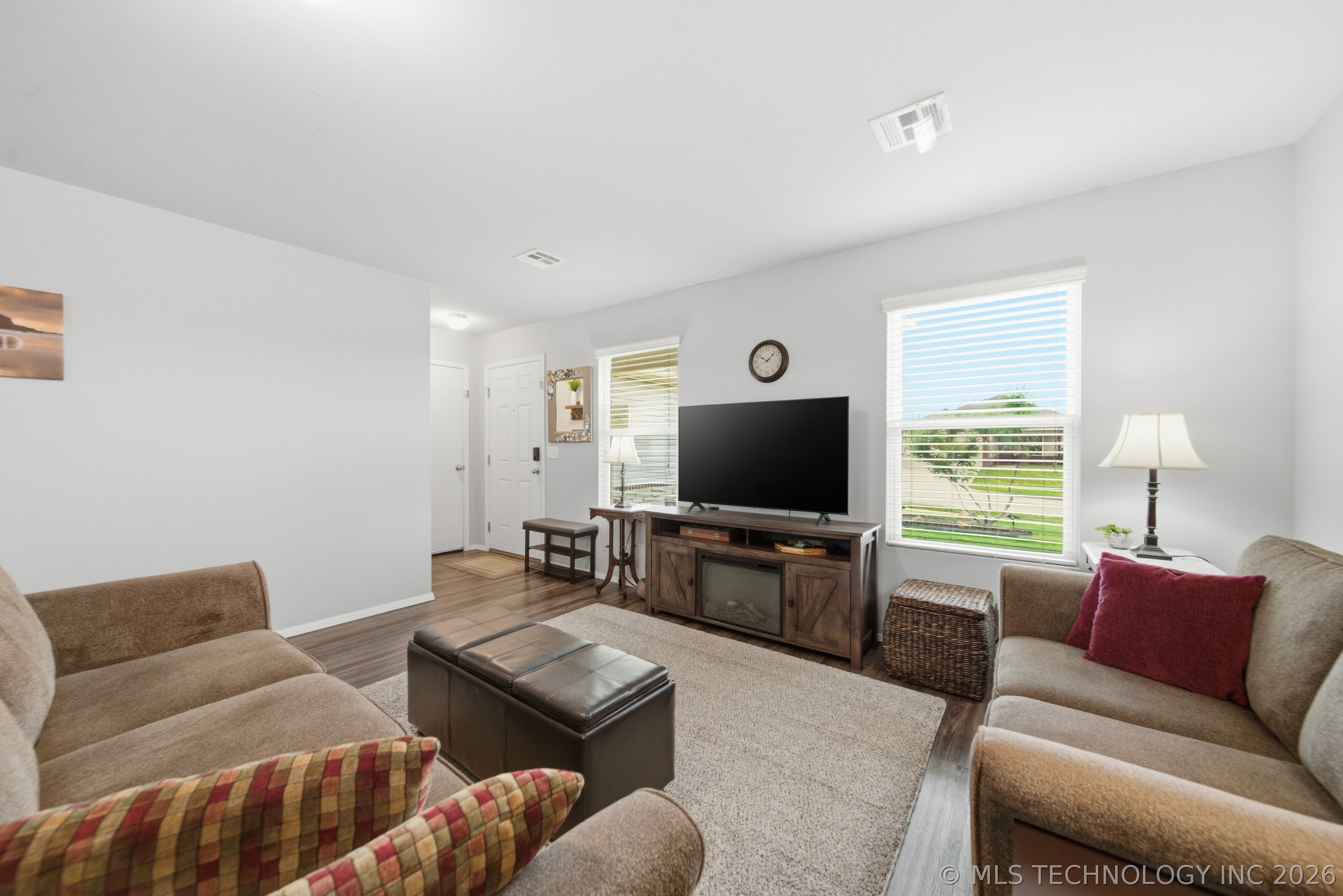 1517 S 31st Street Broken Arrow OK 74014