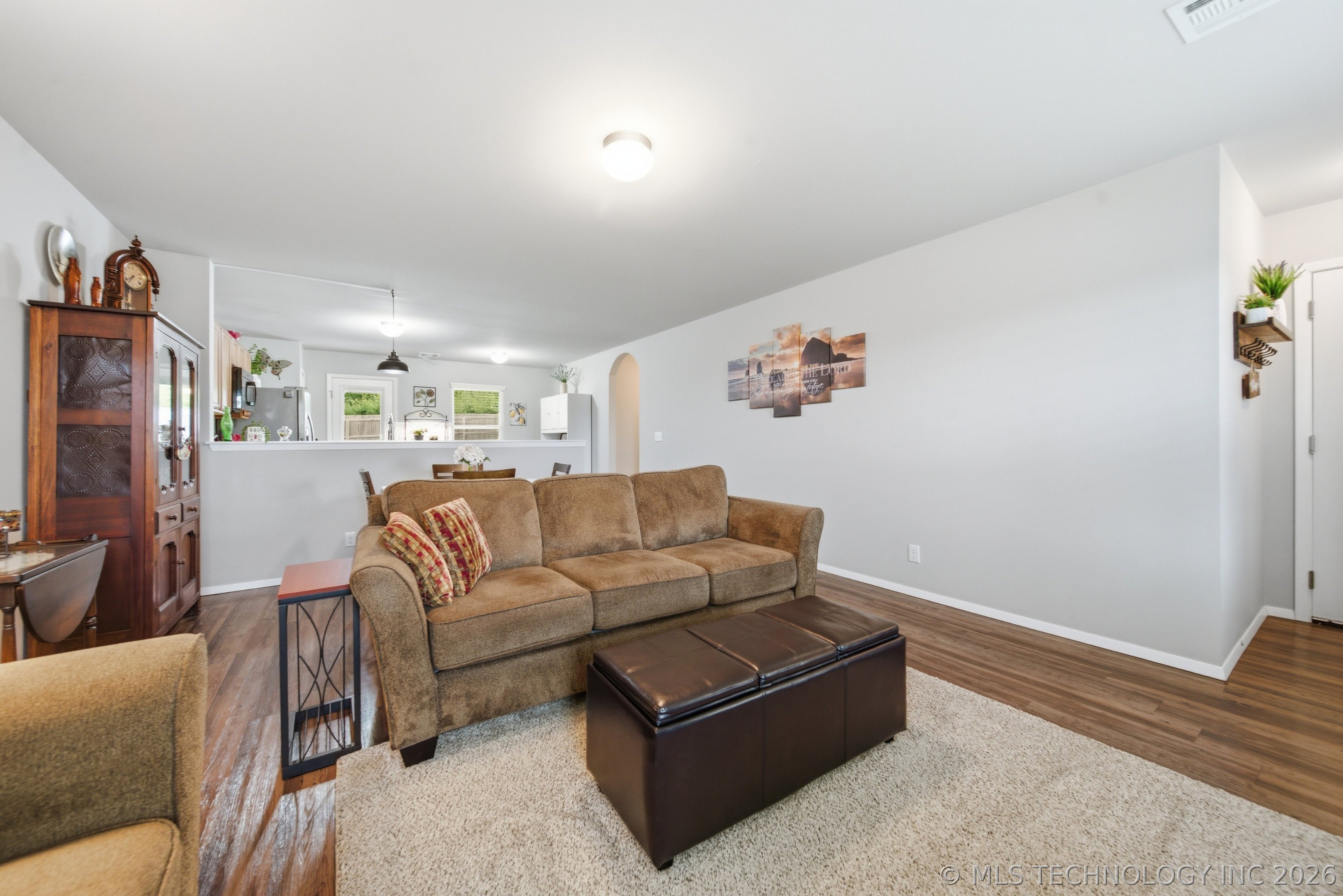 1517 S 31st Street Broken Arrow OK 74014