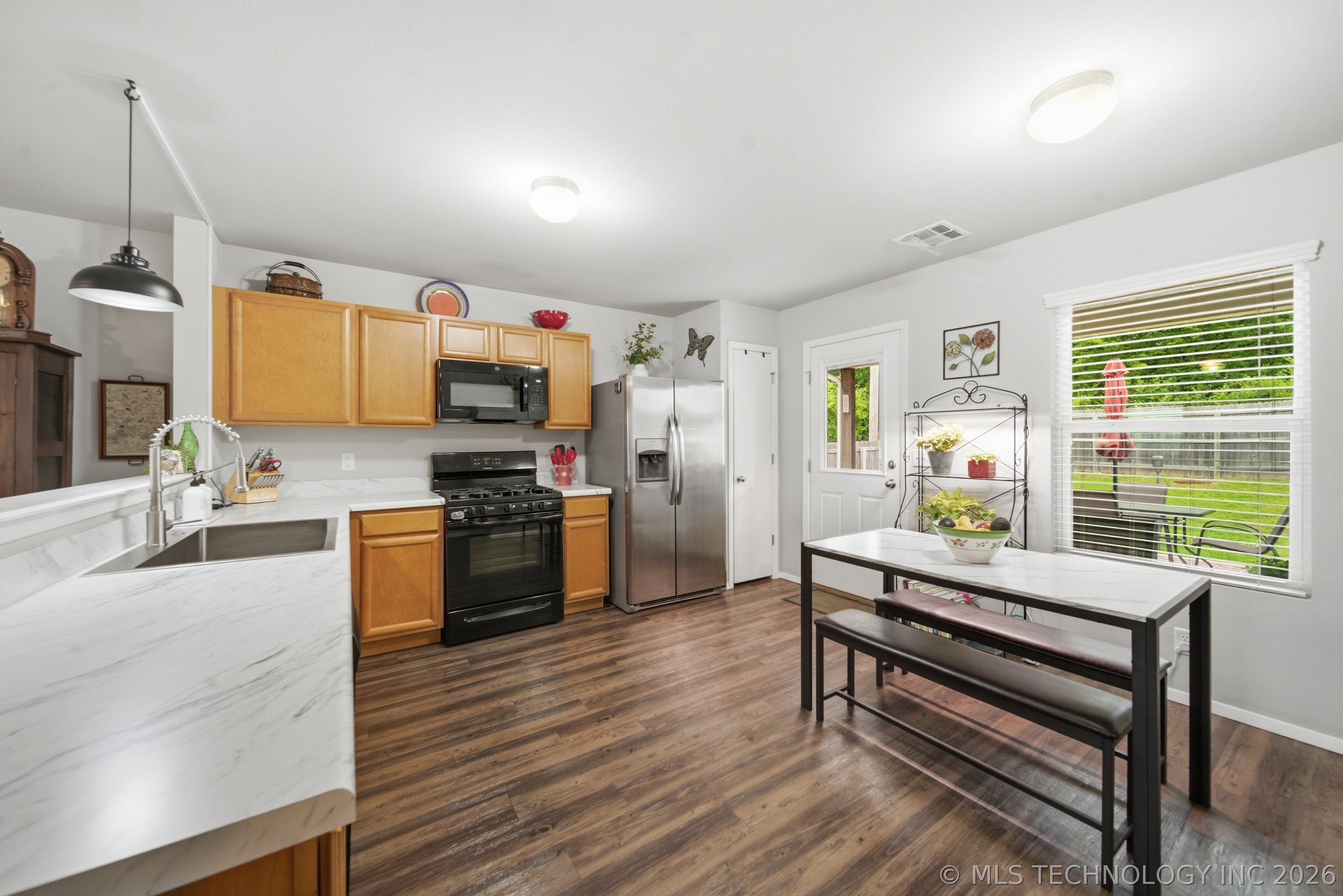 1517 S 31st Street Broken Arrow OK 74014