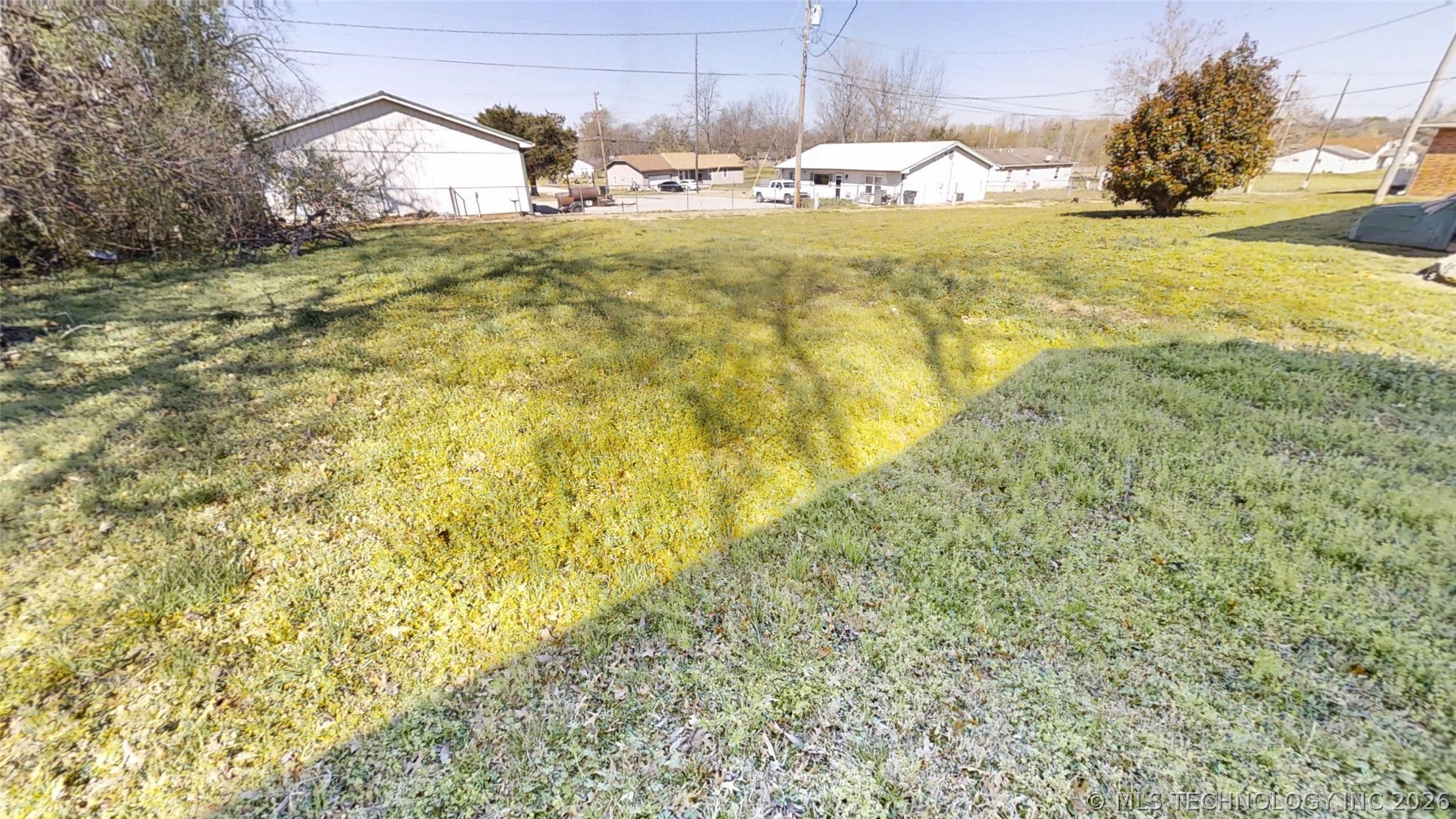 704 N Sherman Avenue Okmulgee OK 74447