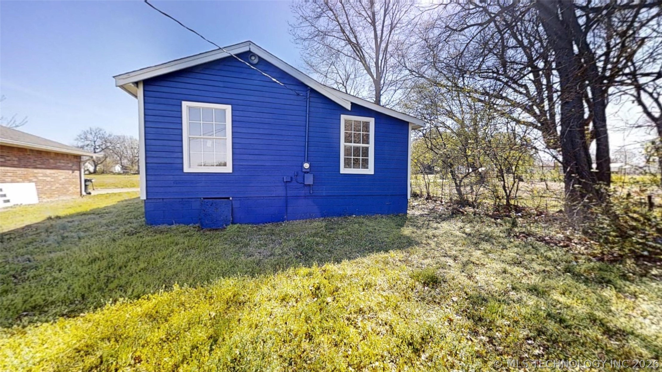 704 N Sherman Avenue Okmulgee OK 74447