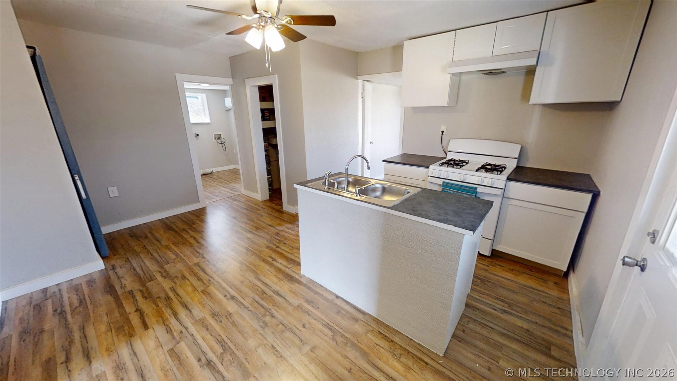 704 N Sherman Avenue Okmulgee OK 74447