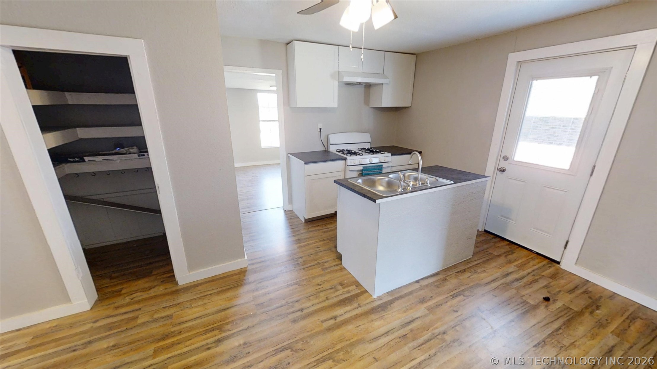 704 N Sherman Avenue Okmulgee OK 74447