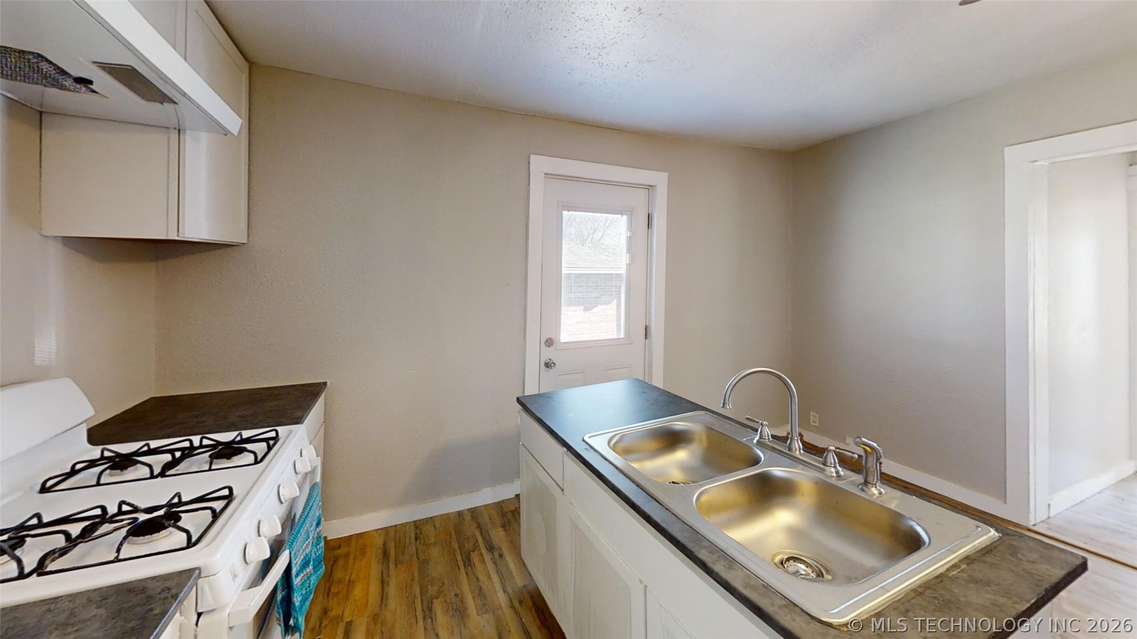 704 N Sherman Avenue Okmulgee OK 74447
