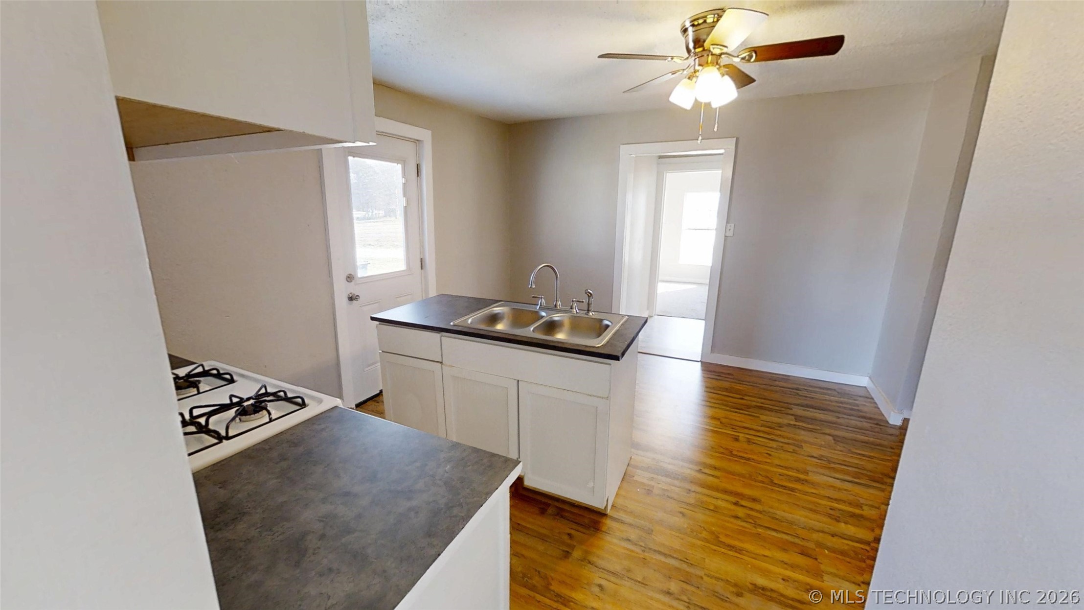 704 N Sherman Avenue Okmulgee OK 74447