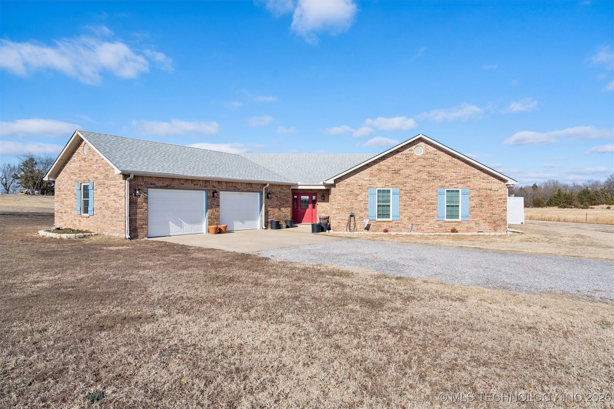 18170 County Road 1505 Ada OK 74820