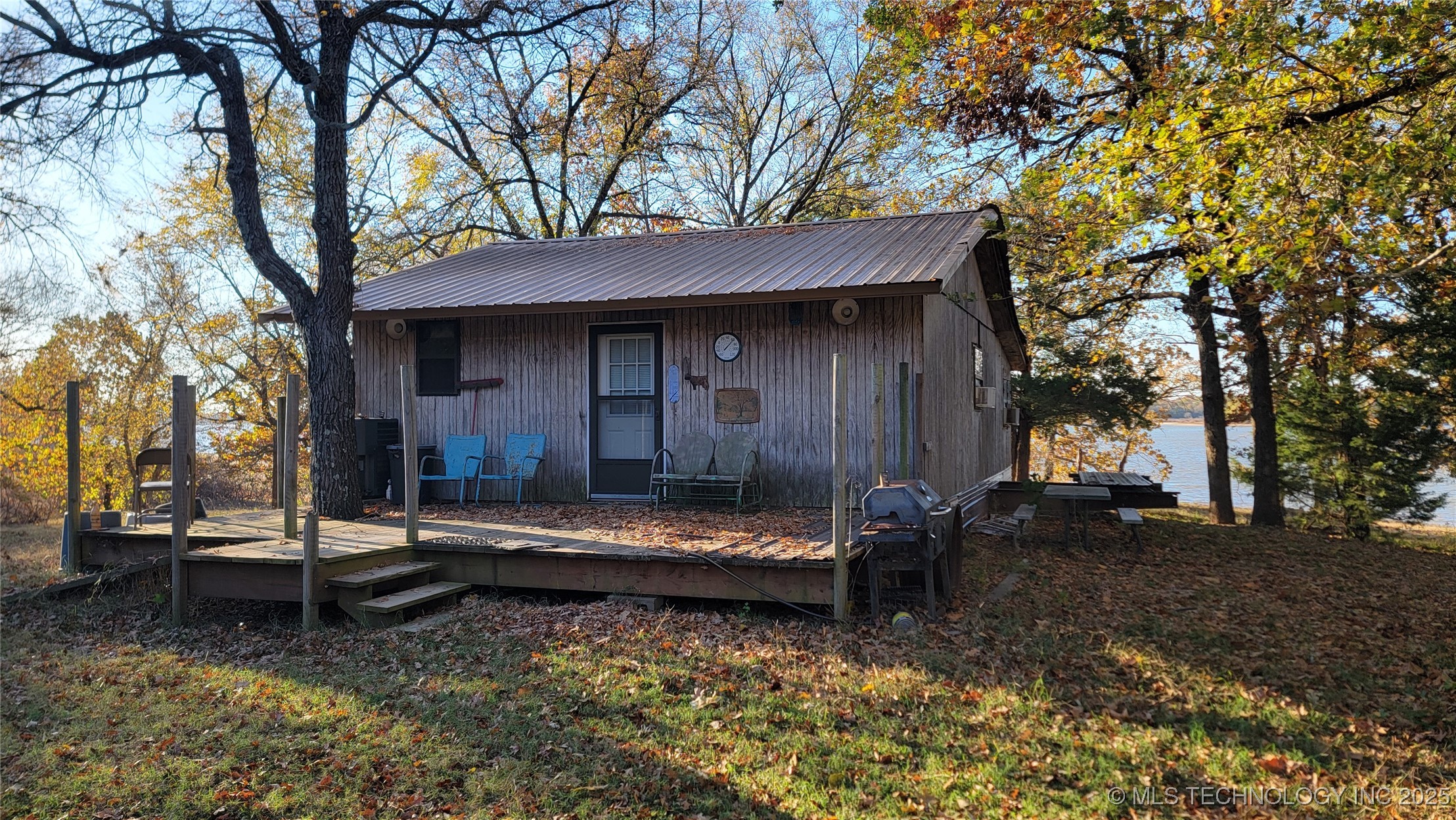 115302 S 4140 Eufaula OK 74432