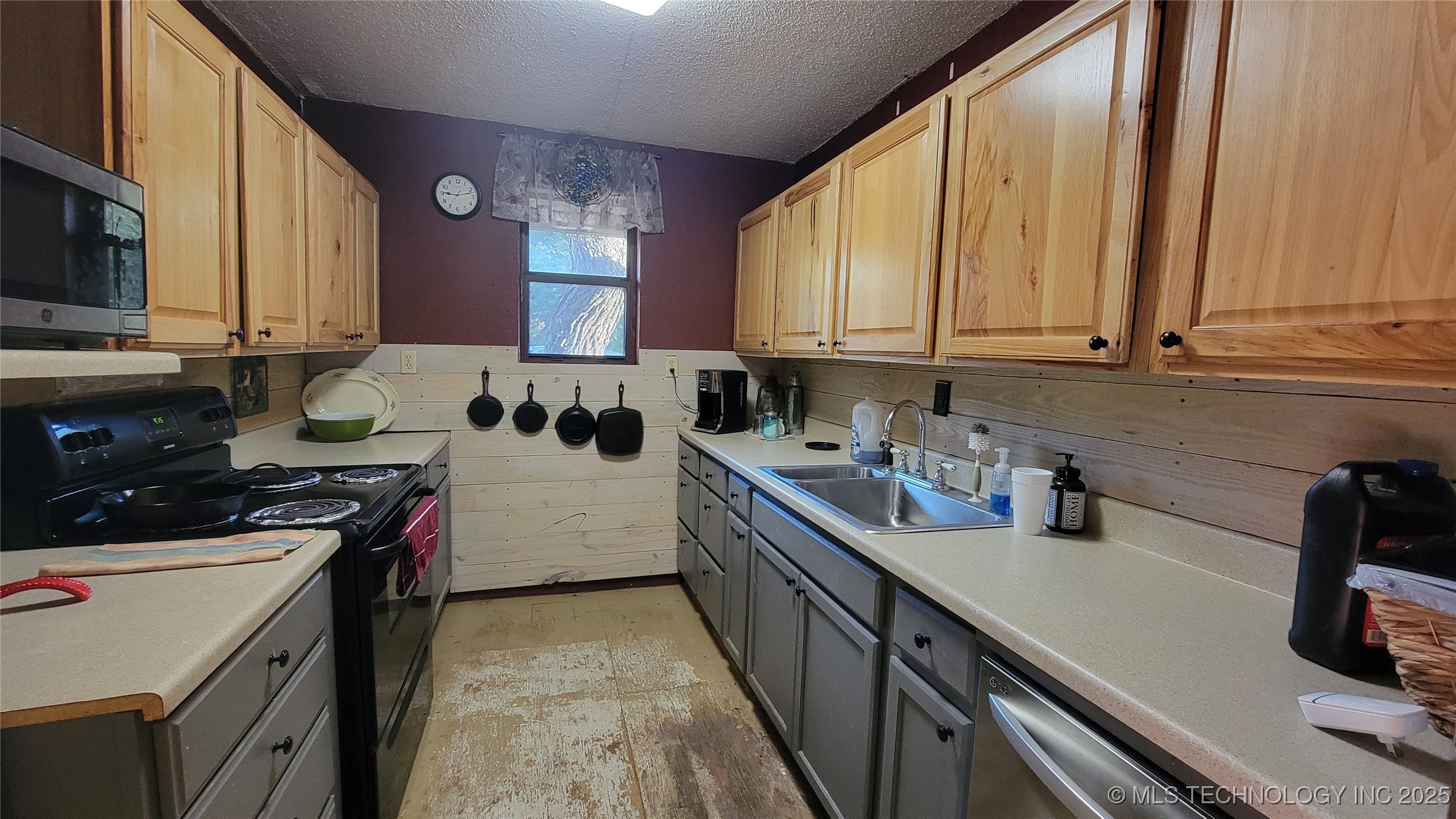 115302 S 4140 Eufaula OK 74432