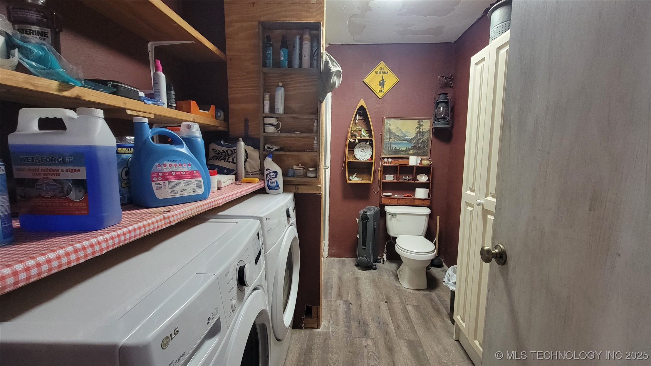 115302 S 4140 Eufaula OK 74432