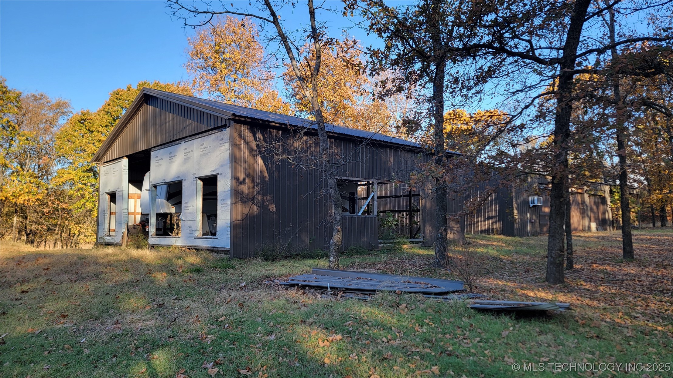 115302 S 4140 Eufaula OK 74432