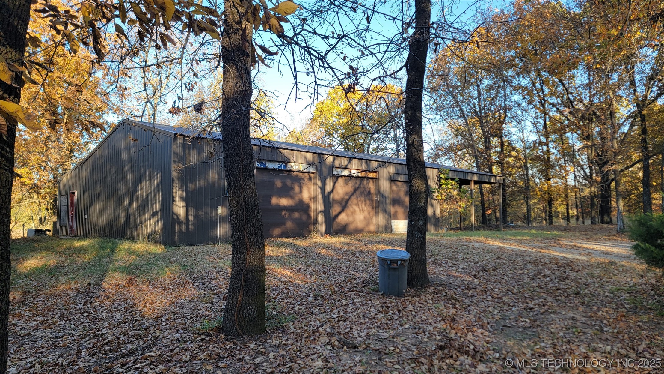 115302 S 4140 Eufaula OK 74432
