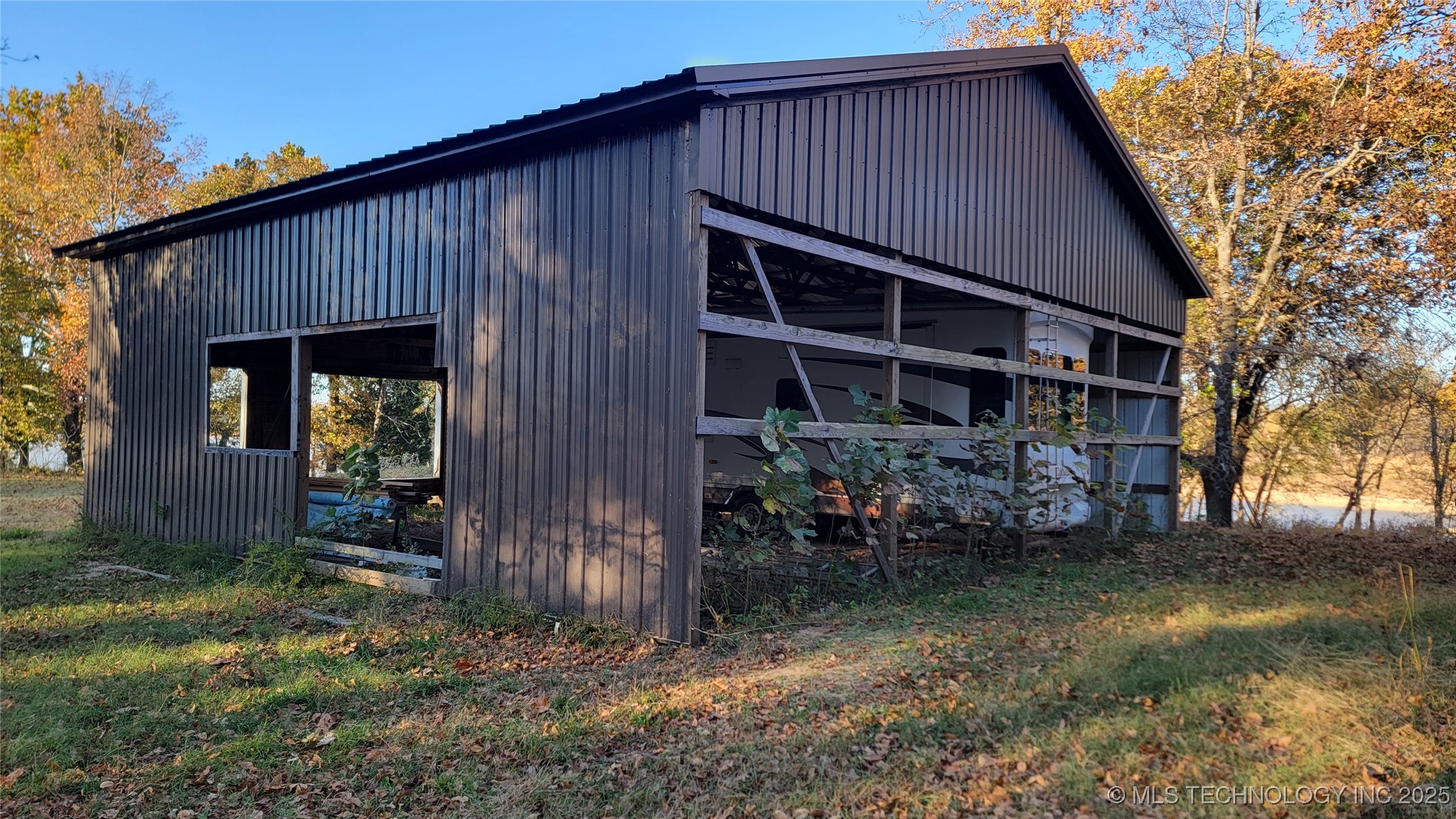 115302 S 4140 Eufaula OK 74432