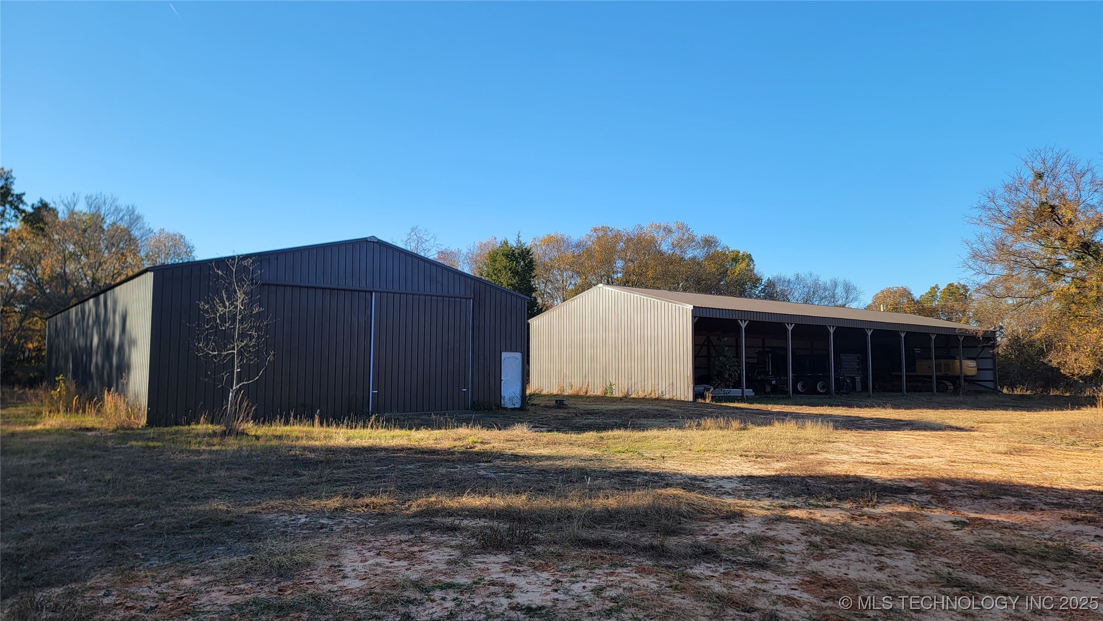 115302 S 4140 Eufaula OK 74432