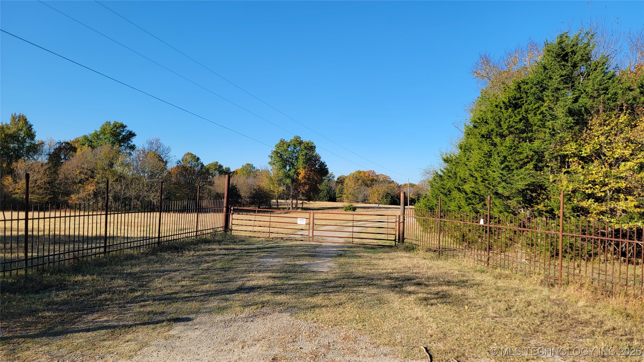 115302 S 4140 Eufaula OK 74432