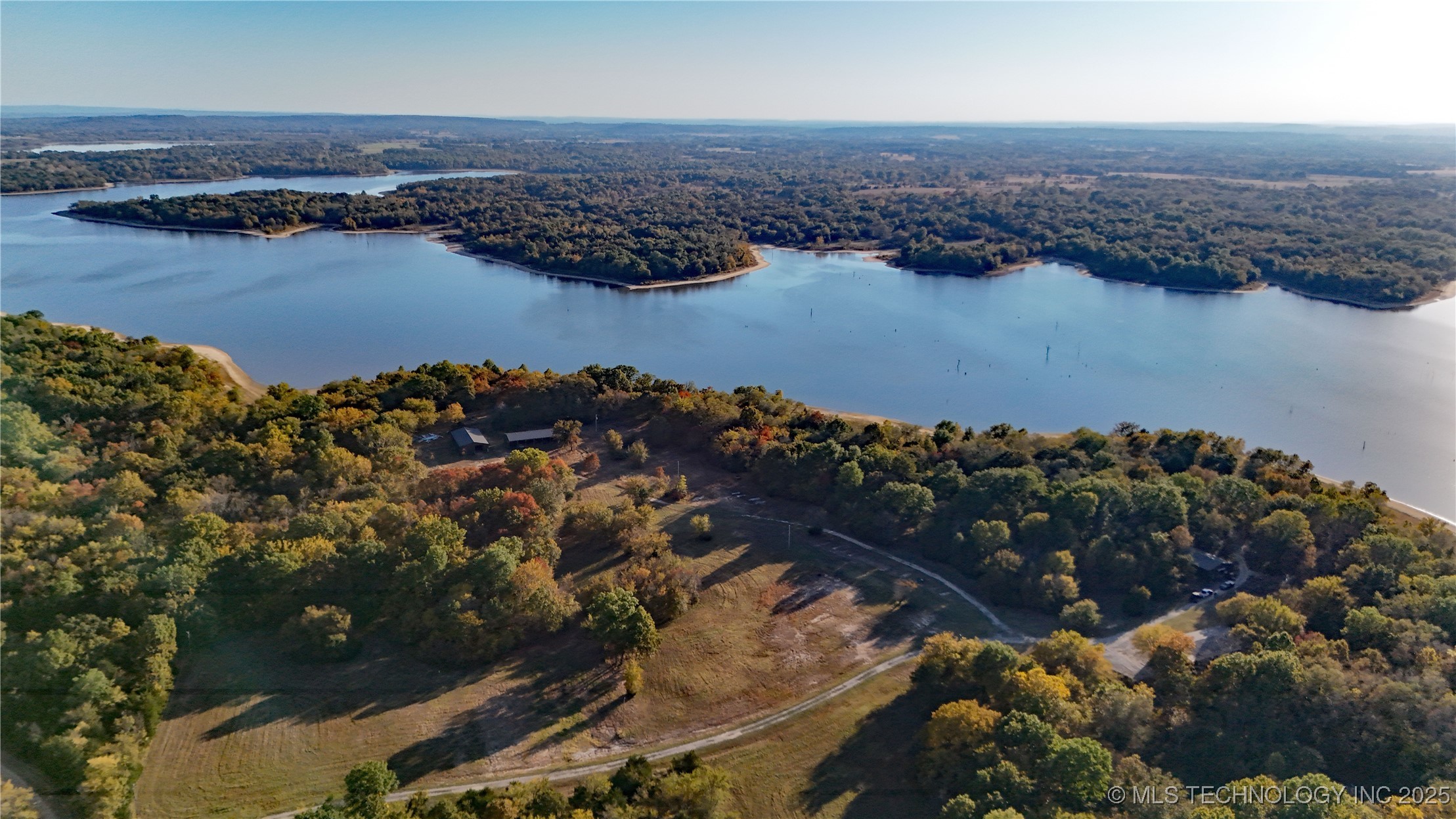 115302 S 4140 Eufaula OK 74432