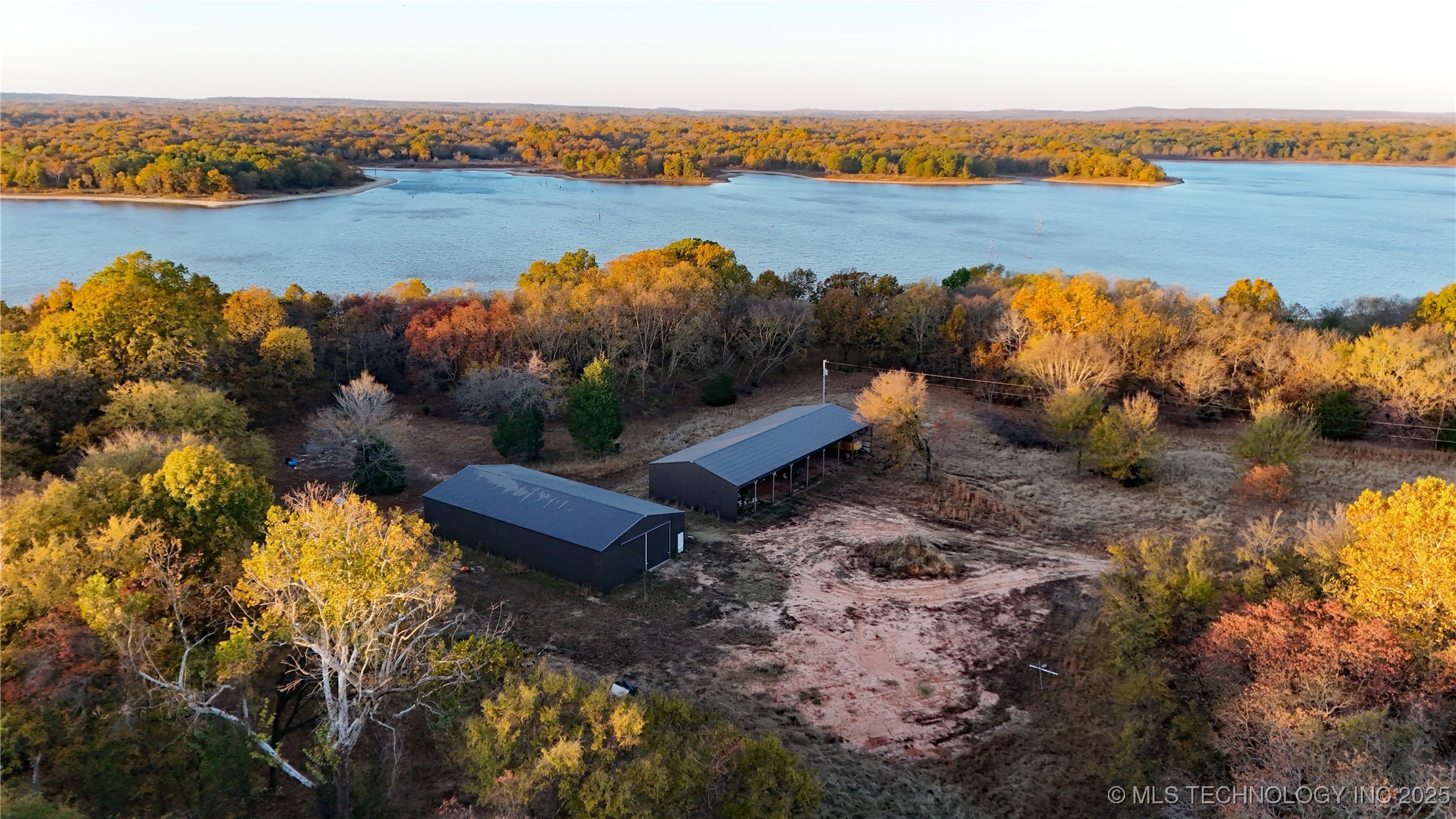 115302 S 4140 Eufaula OK 74432