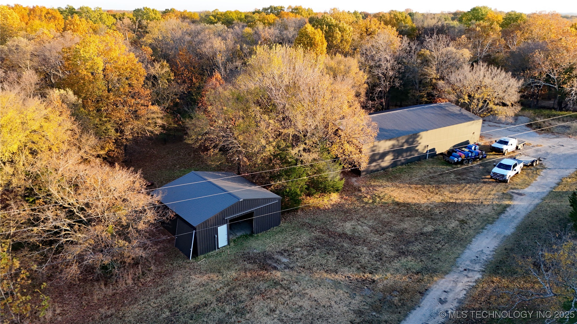 115302 S 4140 Eufaula OK 74432