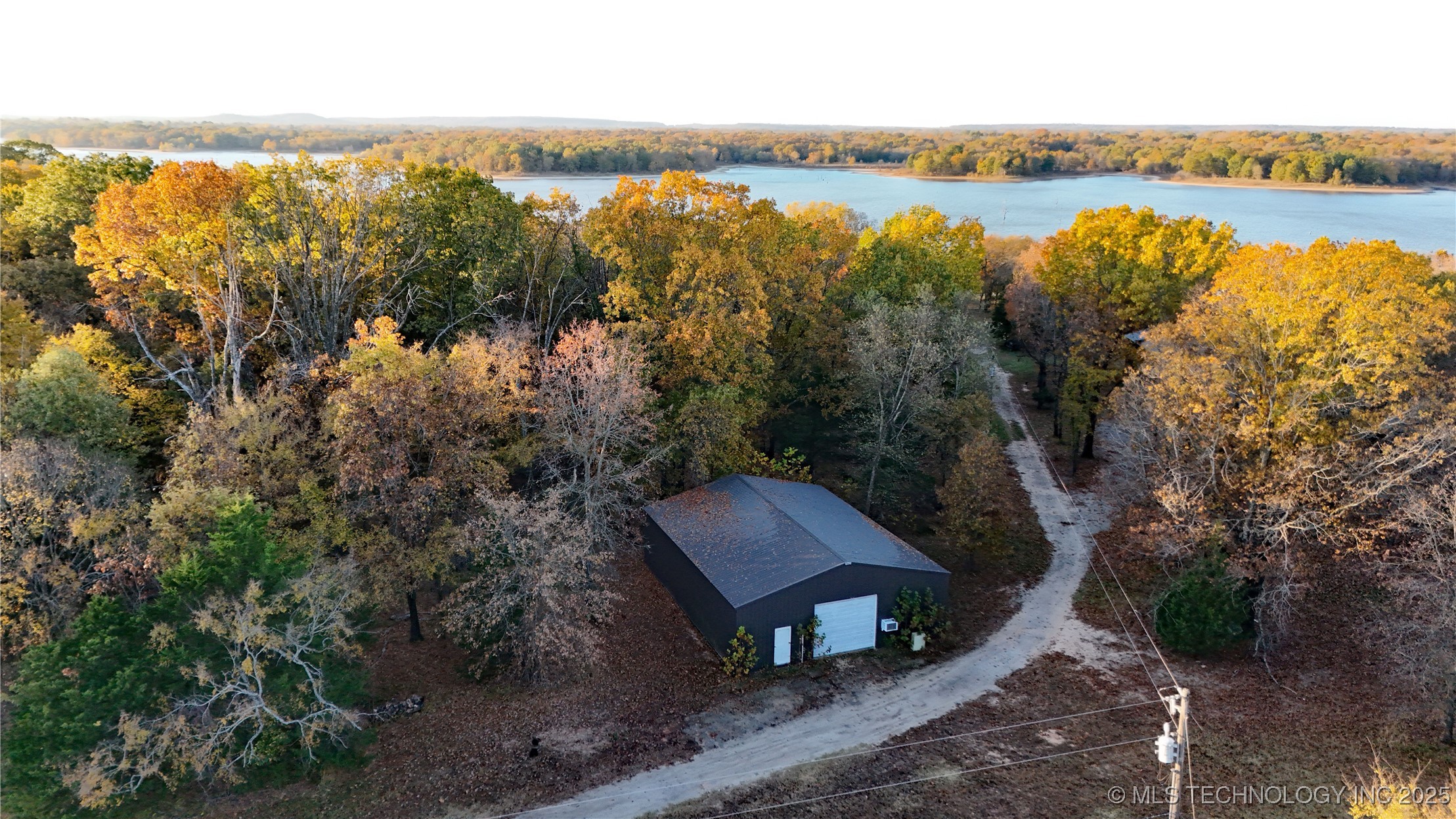115302 S 4140 Eufaula OK 74432