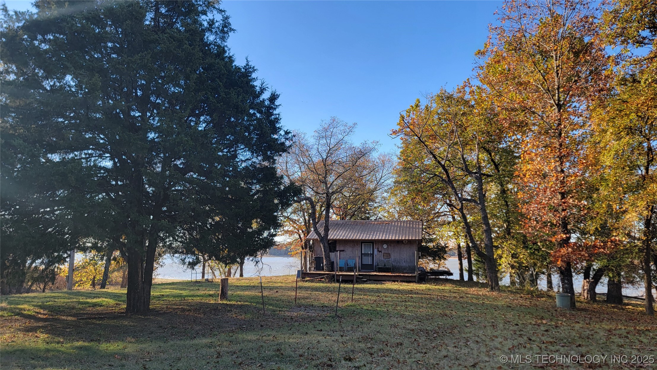 115302 S 4140 Eufaula OK 74432