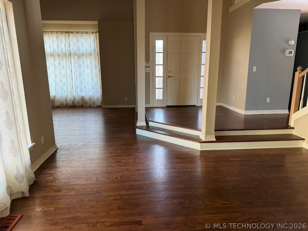 8920 S College Place Tulsa OK 74137