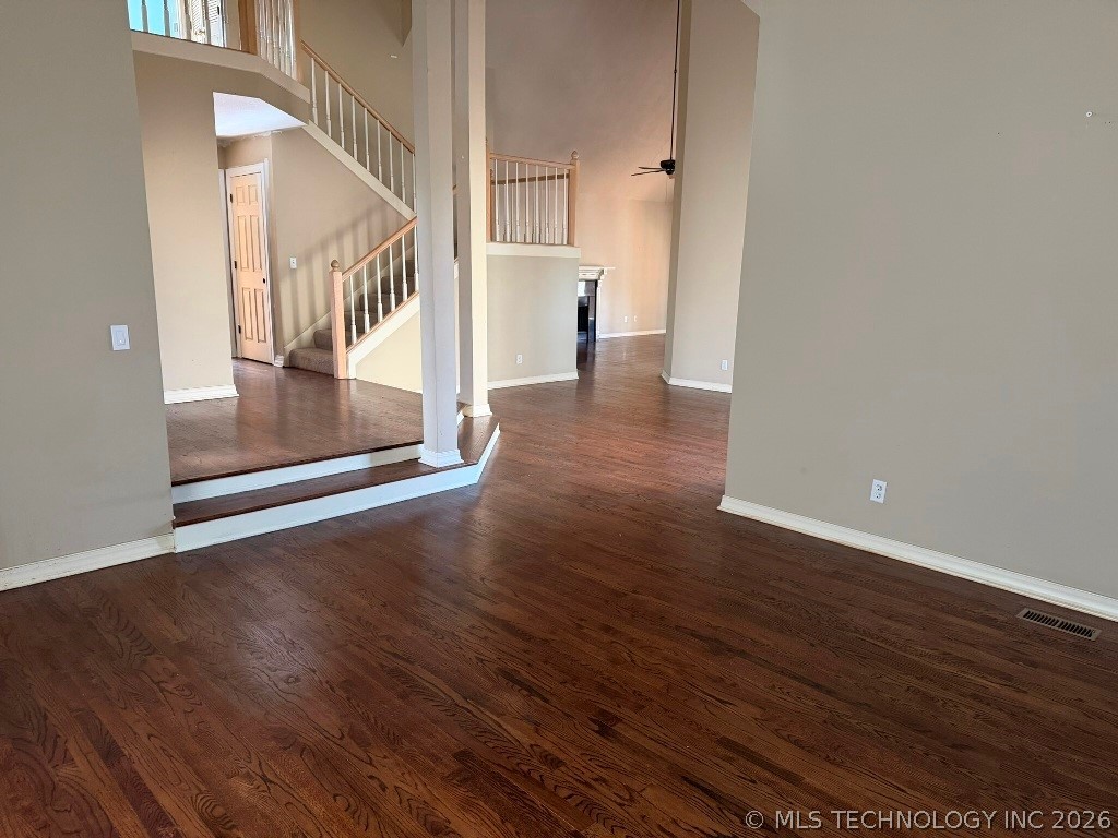 8920 S College Place Tulsa OK 74137
