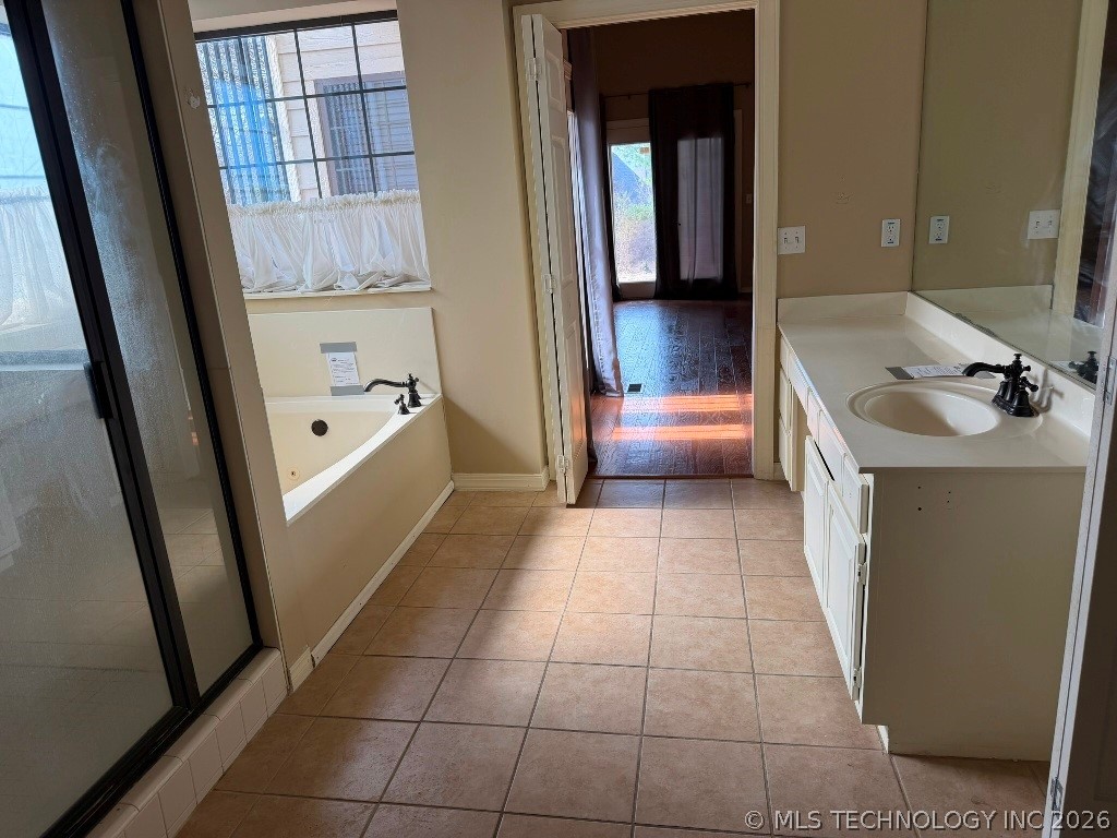 8920 S College Place Tulsa OK 74137