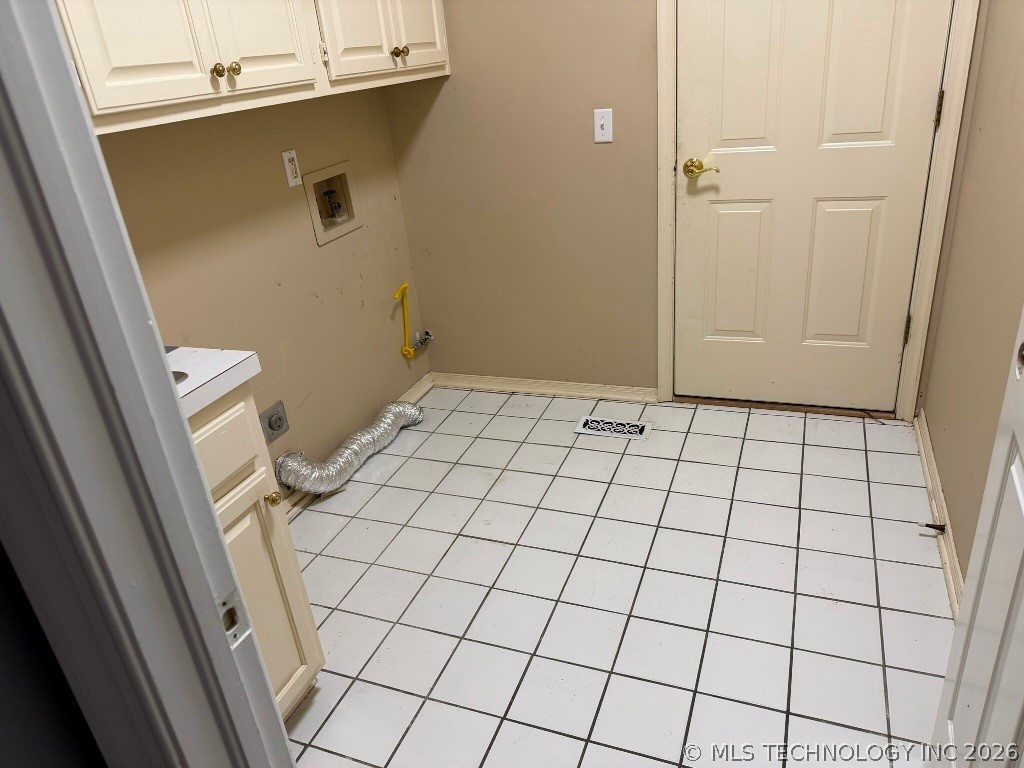 8920 S College Place Tulsa OK 74137