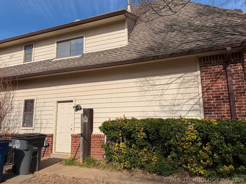 8920 S College Place Tulsa OK 74137