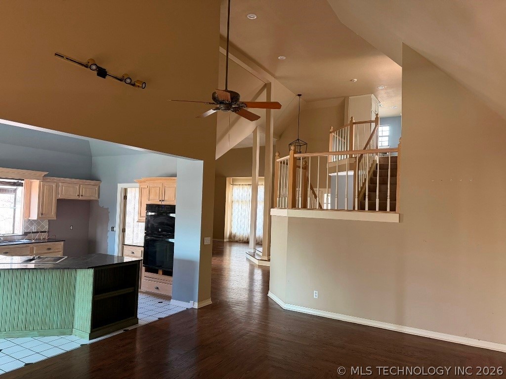 8920 S College Place Tulsa OK 74137